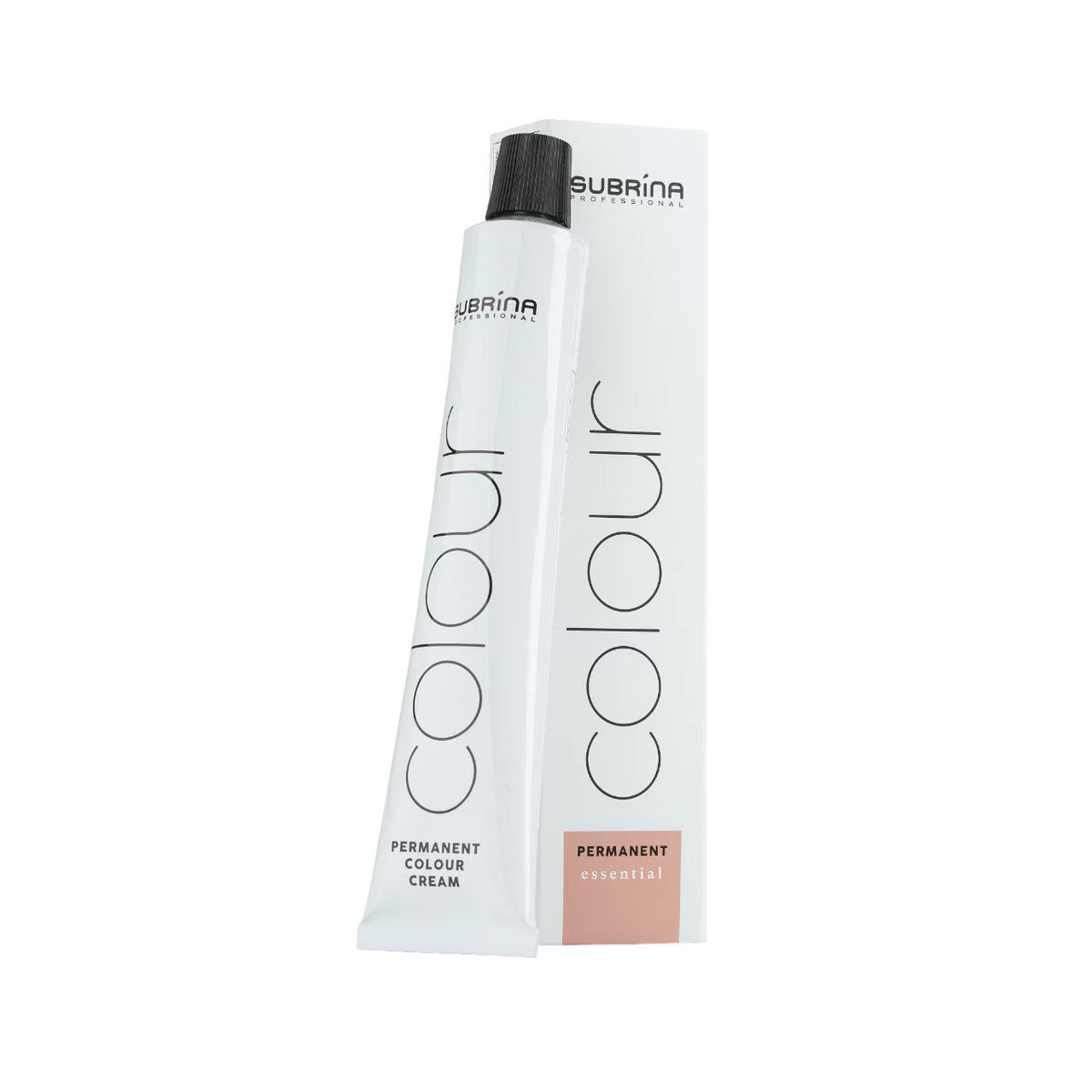 Subrina Professional, Permanent Colour, Permanent Hair Dye, 2/2 , 100 ml